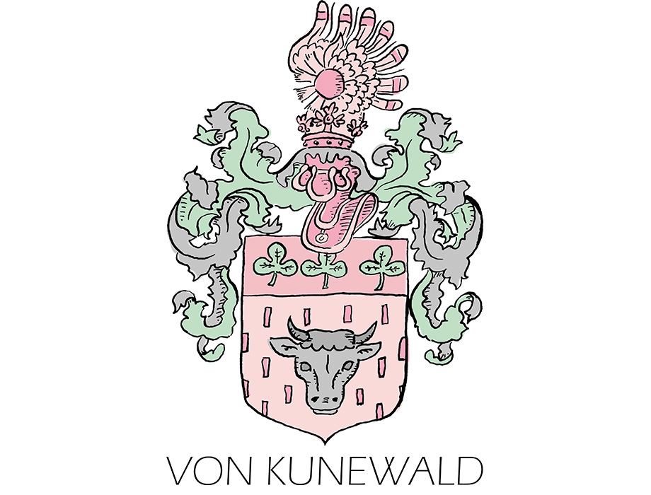 VON KUNEWALD